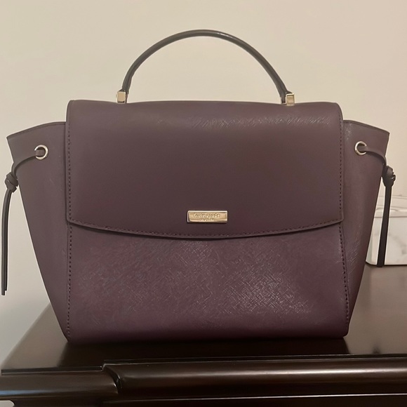 kate spade Handbags - Kate Spade Satchel